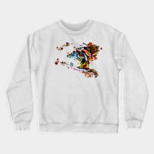 Artist’s Vision Crewneck Sweatshirt